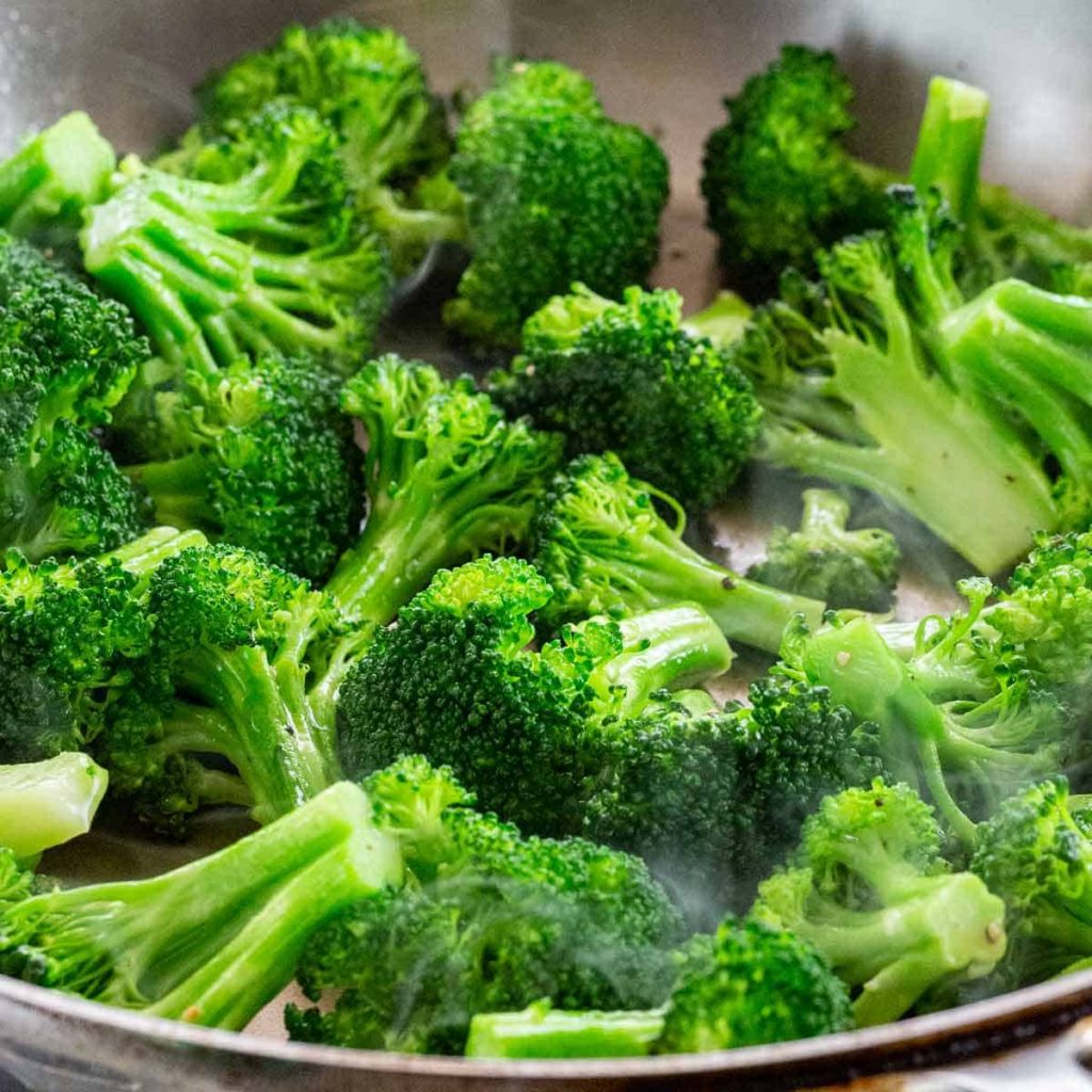 How-to-cook-broccoli | Tapasya Mundhra Blog